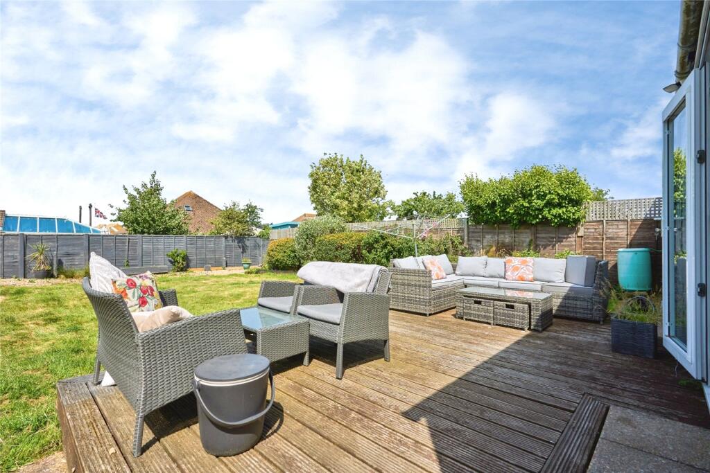 House in Cowes, Isle of Wight - View 4