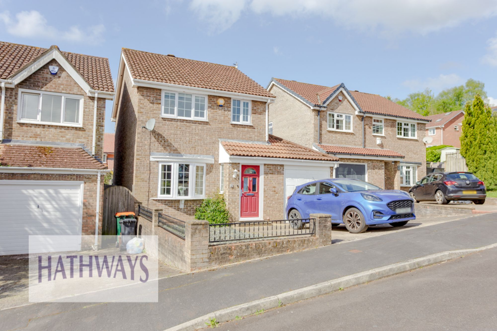 House in Newport, Home Farm, Caerleon - View 4