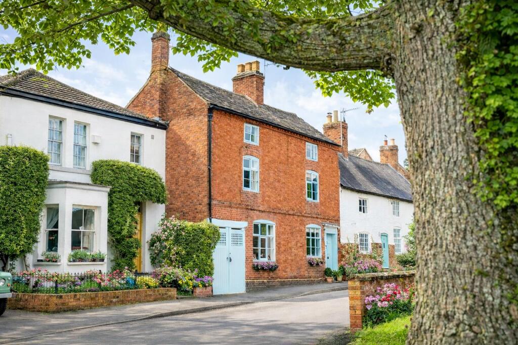 Main image of property: Ash House, Church Street, Wymeswold