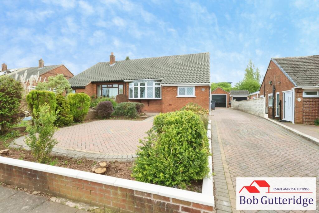 Main image of property: Allerton Road, Trentham, Stoke-On-Trent