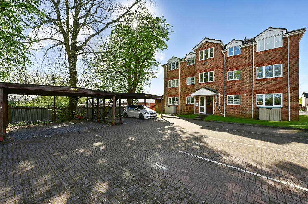 Main image of property: Sherborne Road, Farnborough, GU14