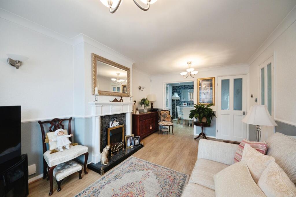 Additional image 2 of Burnthurst Crescent, Shirley, Solihull