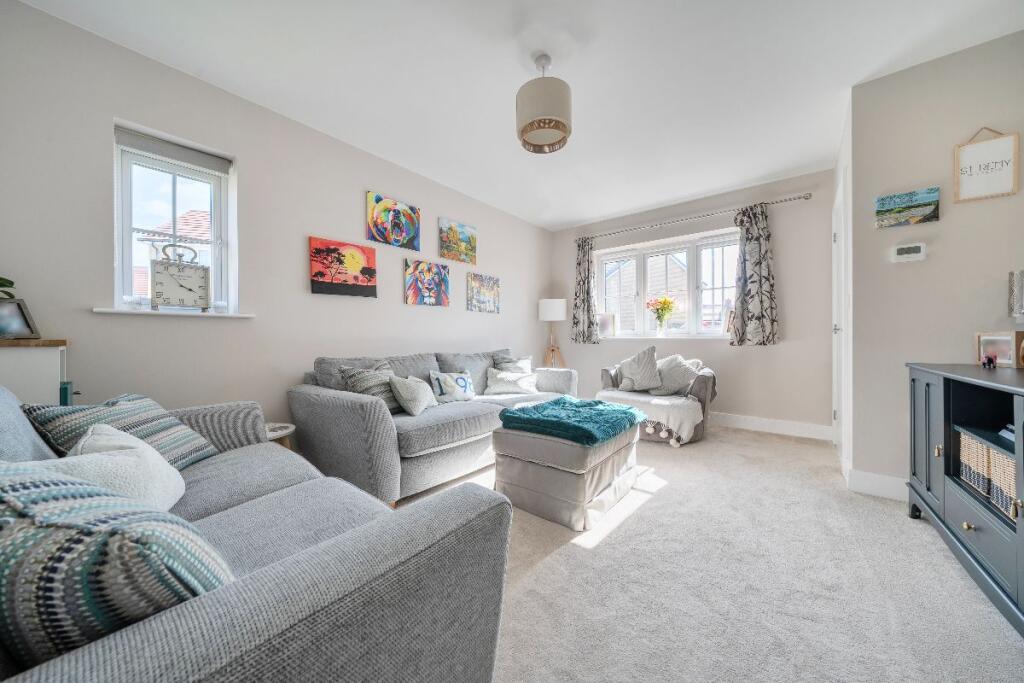 House in Milton Keynes - View 4