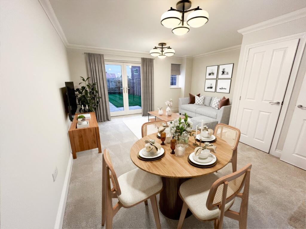 House in Colchester, Essex - View 3