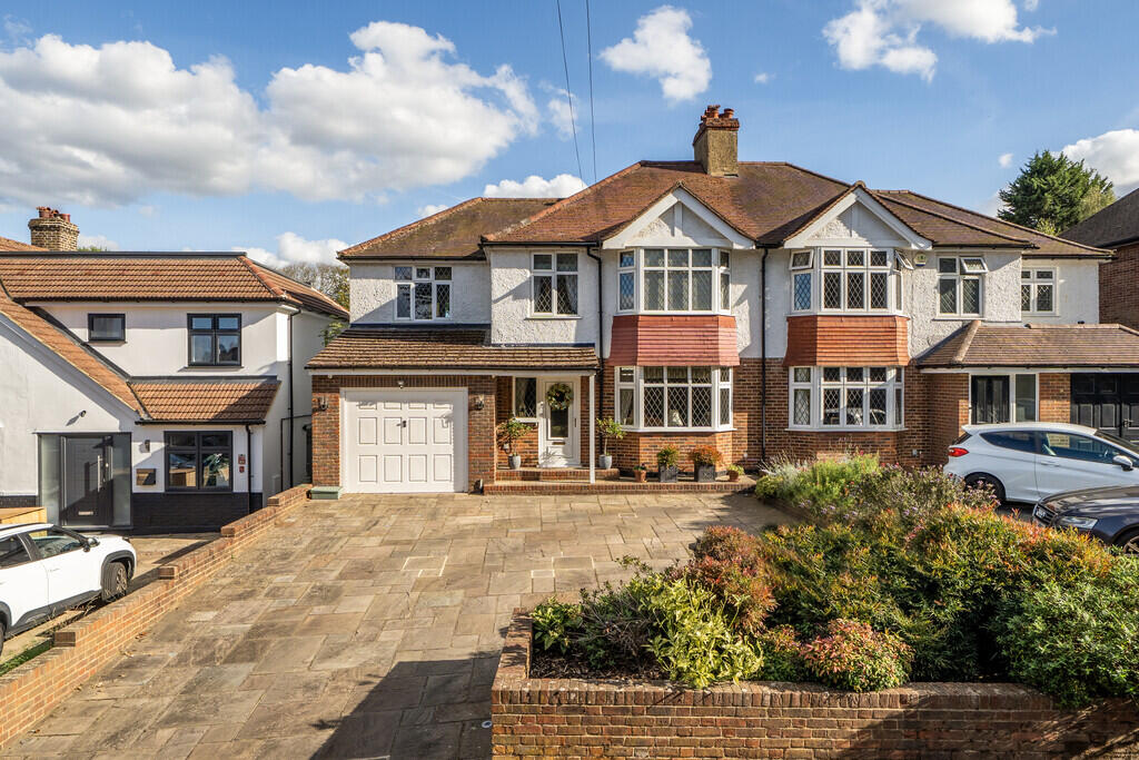 Main image of property: Coulsdon, Surrey