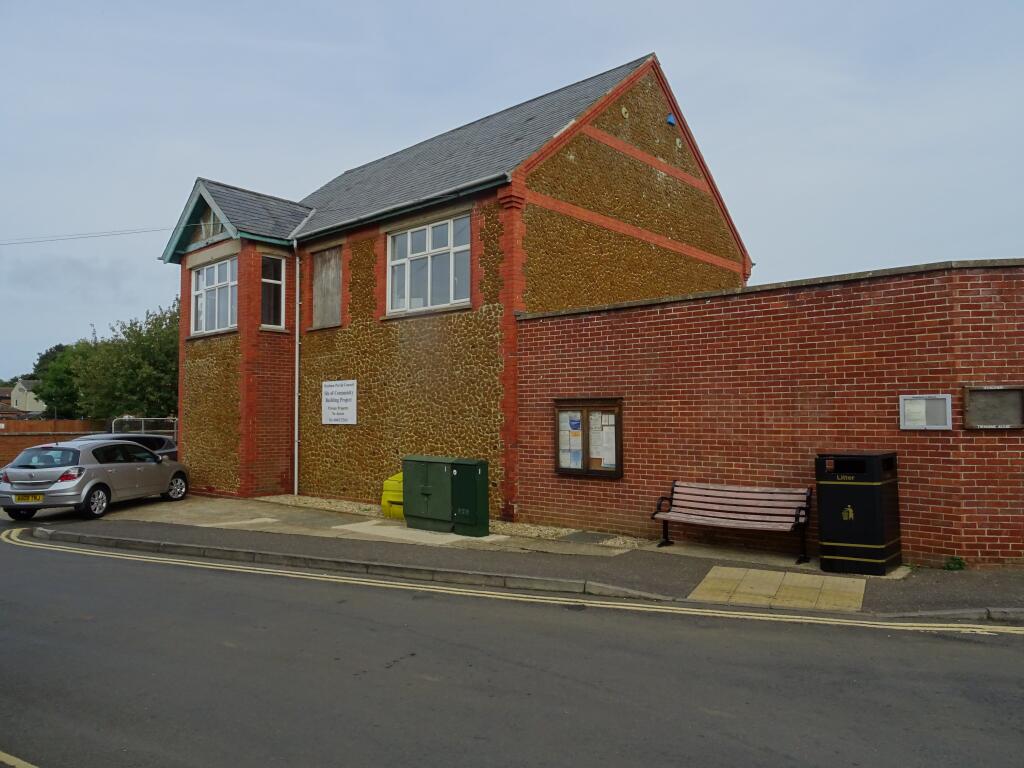 Main image of property: The Old Dairy, Heacham