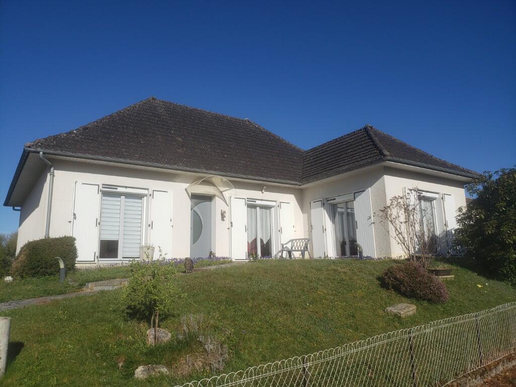Main image of property: Peyrat-le-Château, Haute-Vienne, Limousin