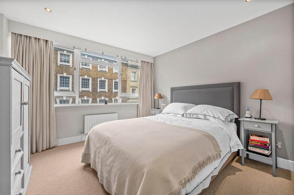 Apartment in London, East Marylebone, Covent Garden - View 5