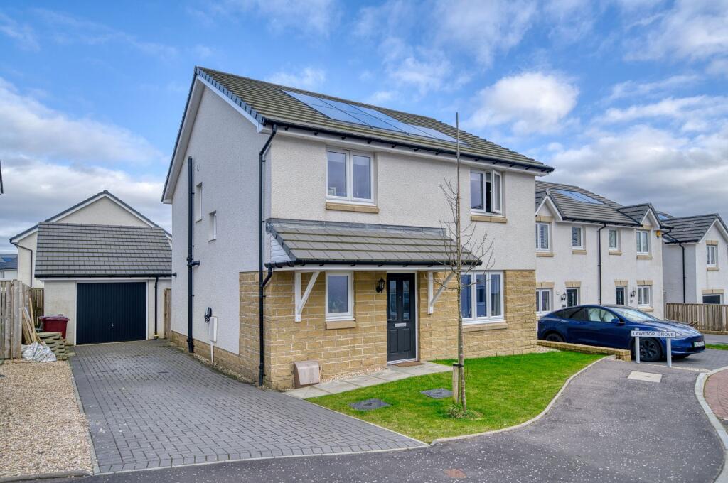 Main image of property: Lawetop Grove, East Kilbride, G75