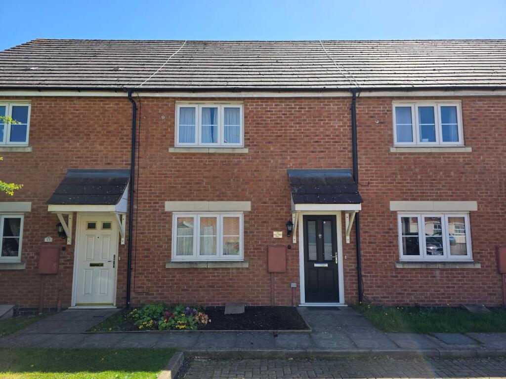 Main image of property: Valiant Way, Melton Mowbray, LE13