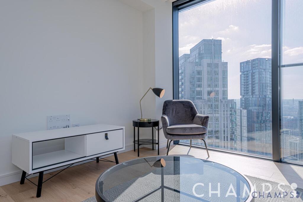 Apartment in London - View 3