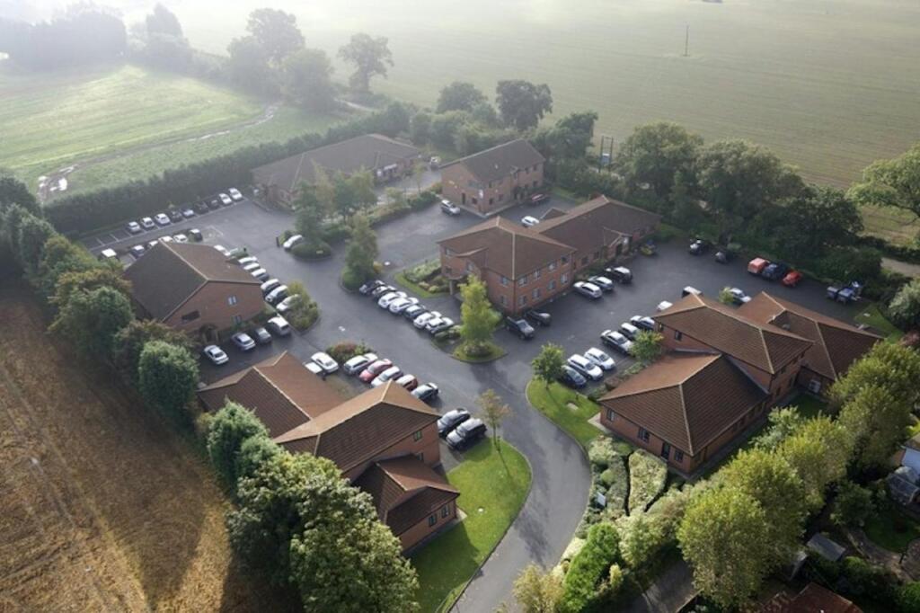 Main image of property: Beech House, Kingswood Business Park, Albrighton, WV7 3AU
