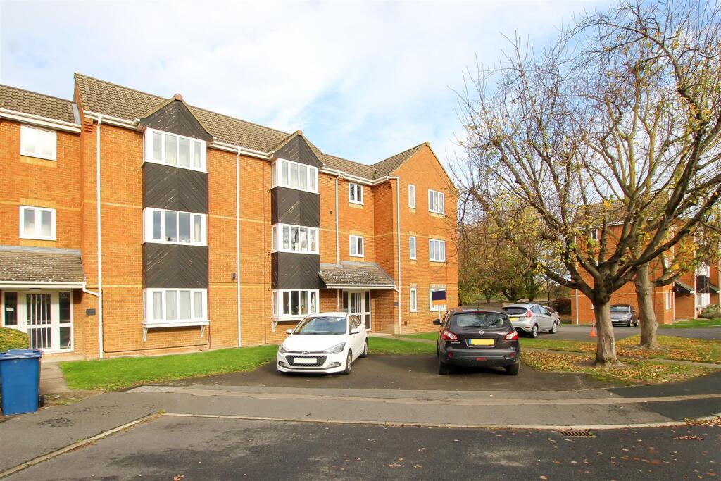 Main image of property: Lucerne Close, Cambridge