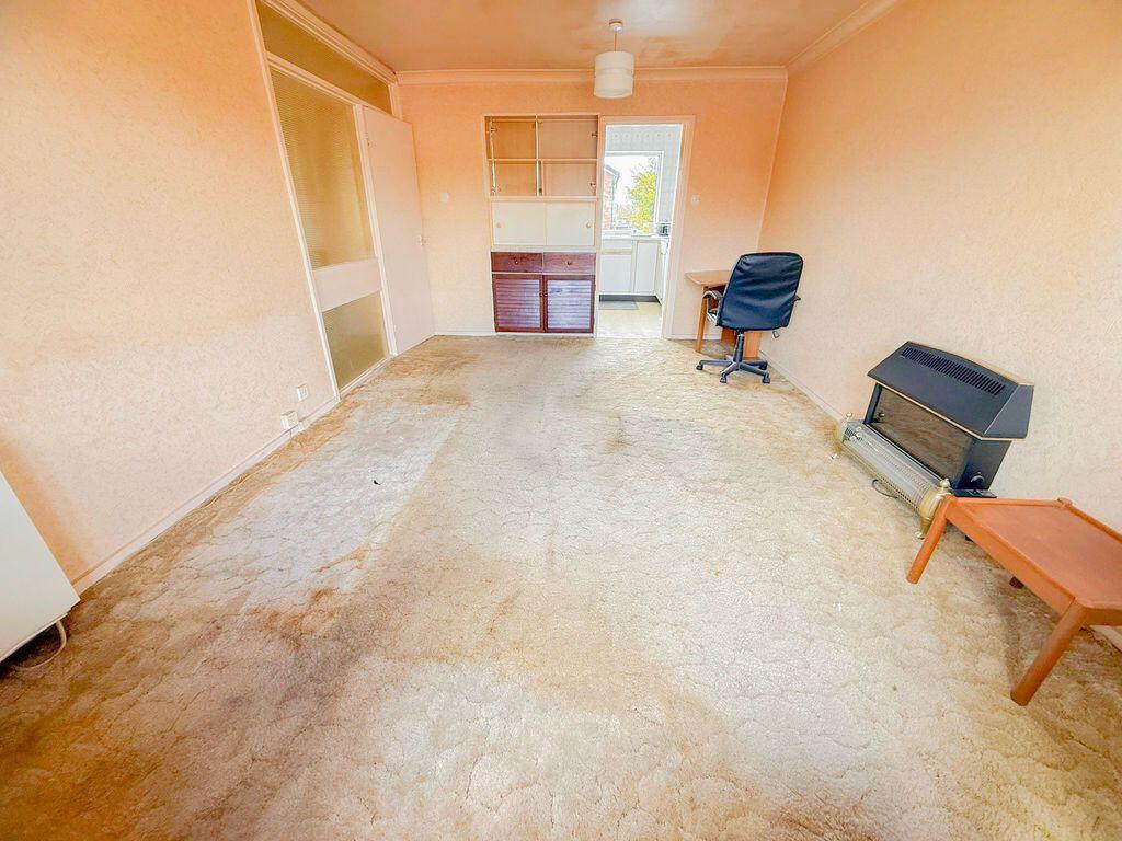 Apartment in Birmingham, Wylde Green, Erdington - View 4