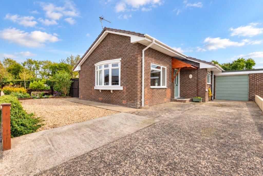 Main image of property: Cleave Park, Fremington, Barnstaple, Devon, EX31