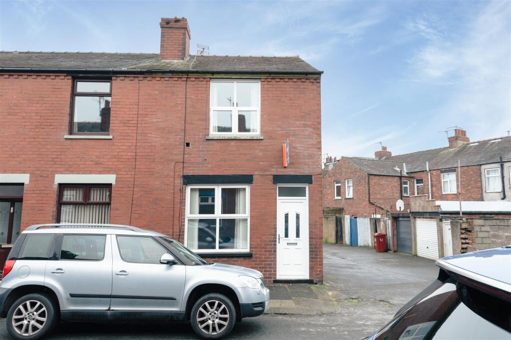 Main image of property: Gateshead Street, Barrow-In-Furness