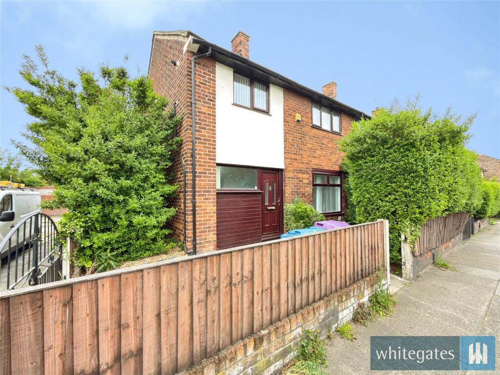 Main image of property: Walton Lane, Liverpool, Merseyside, L4