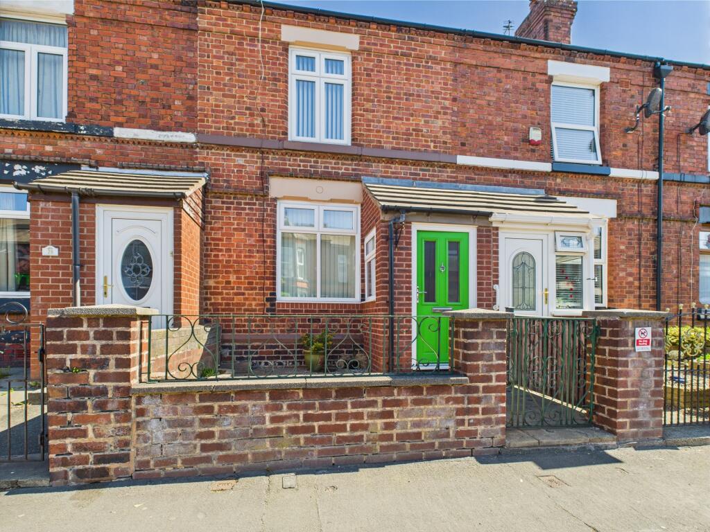 Main image of property: Greenfield Road, Dentons Green, St Helens, WA10