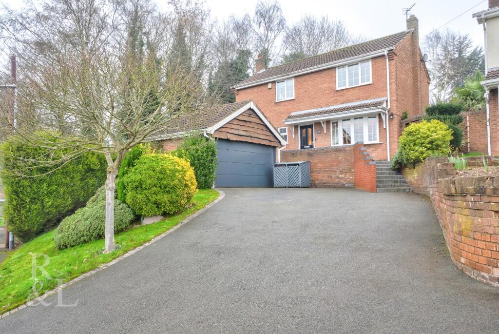 Main image of property: Cambrian Way, Ashby-De-La-Zouch