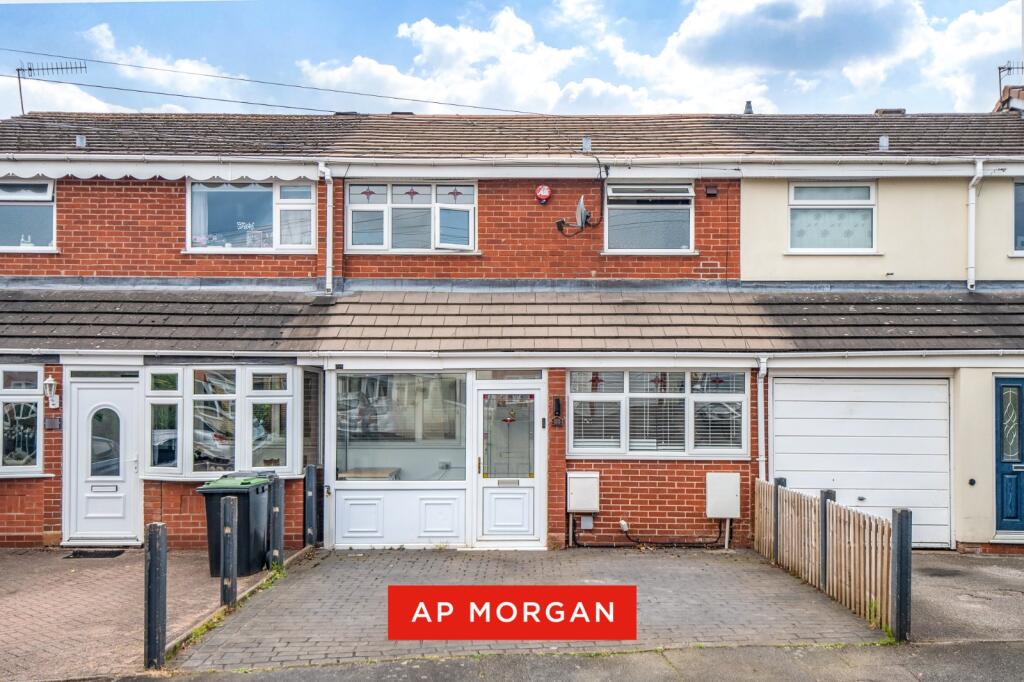 Silverdale, Bromsgrove, Worcestershire, B61, Worcestershire