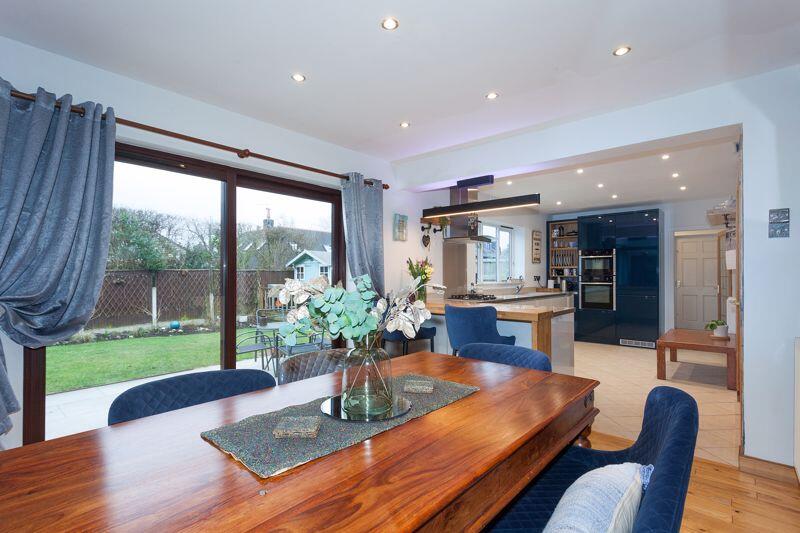 House in Congleton, Hightown - View 5