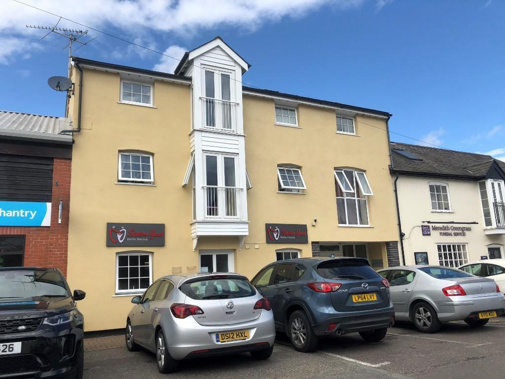 Main image of property: Quintons Court, Station Yard, IP6