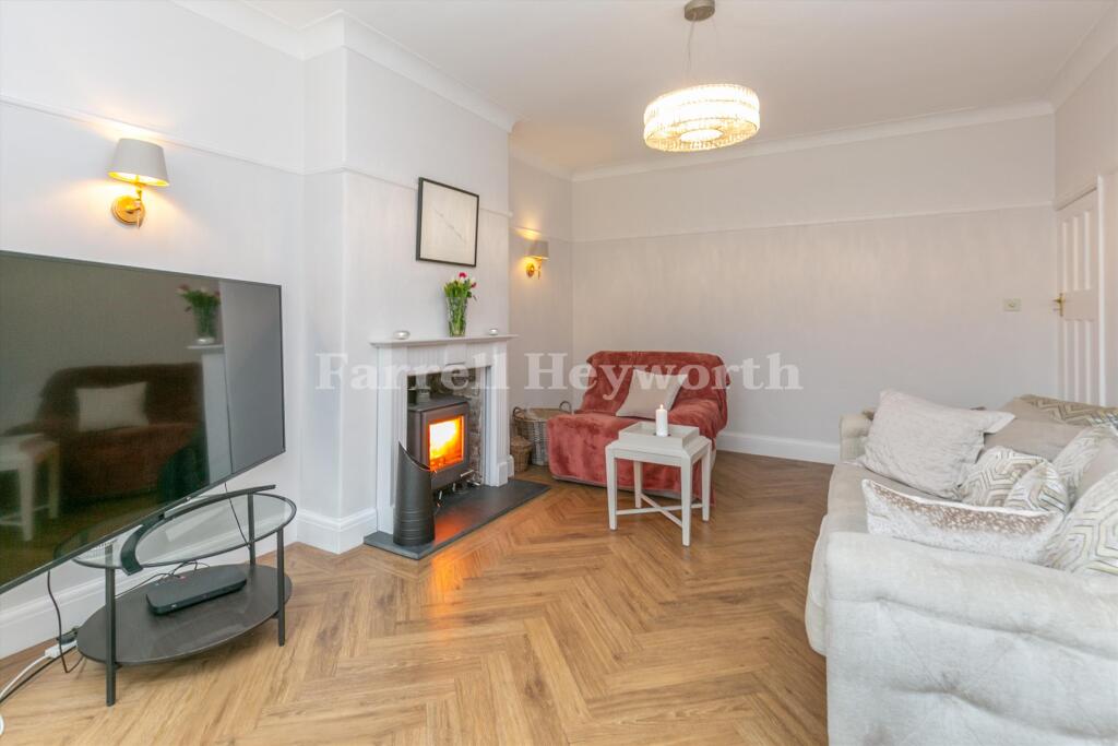 House in Lancaster, Great Wood, Morecambe - View 5