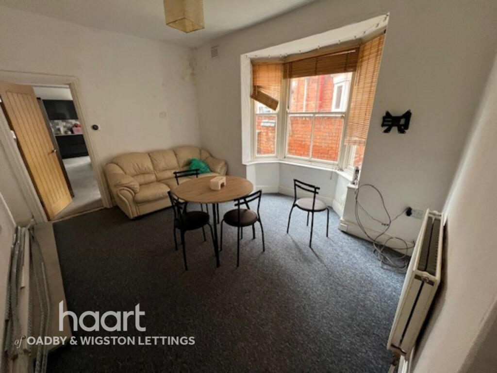 Main image of property: Upperton Road, LEICESTER