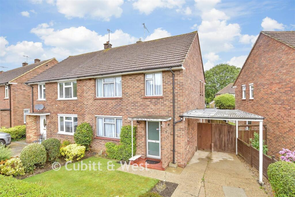 Main image of property: Rushetts Road, Reigate, Surrey