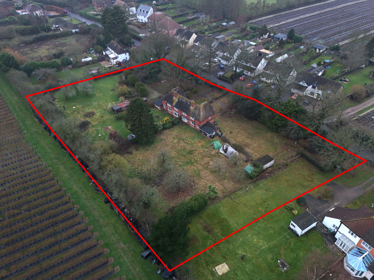 Main image of property: Both Mary Haig and Murray Chapman, Chartway Street, Maidstone, Kent, ME17