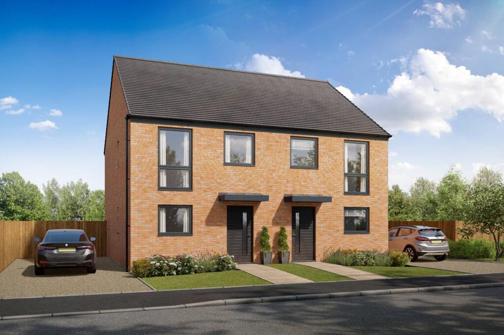 Main image of property: Windsor Drive,
South Hetton,
DH6 2UU