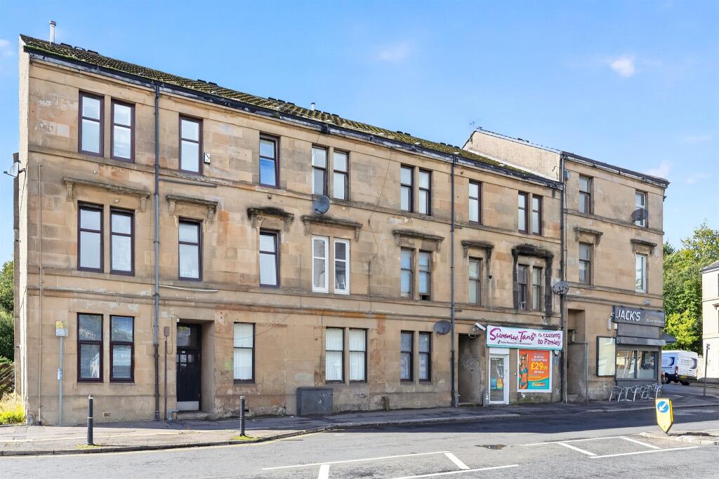 Main image of property: Neilston Road, Paisley