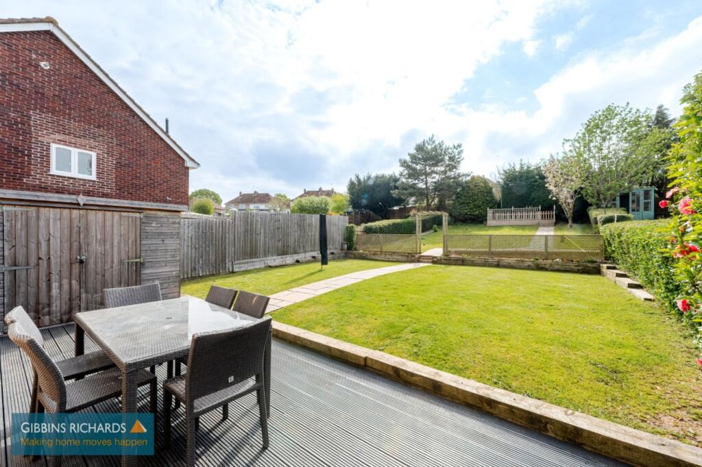 House in Taunton - View 4