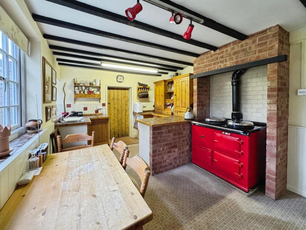 Stratford Road, Sherbourne, Warwick photo 2