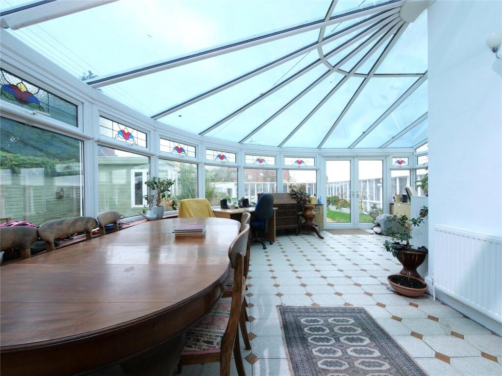 Additional image 5 of Successful Cattery Business & Family Home