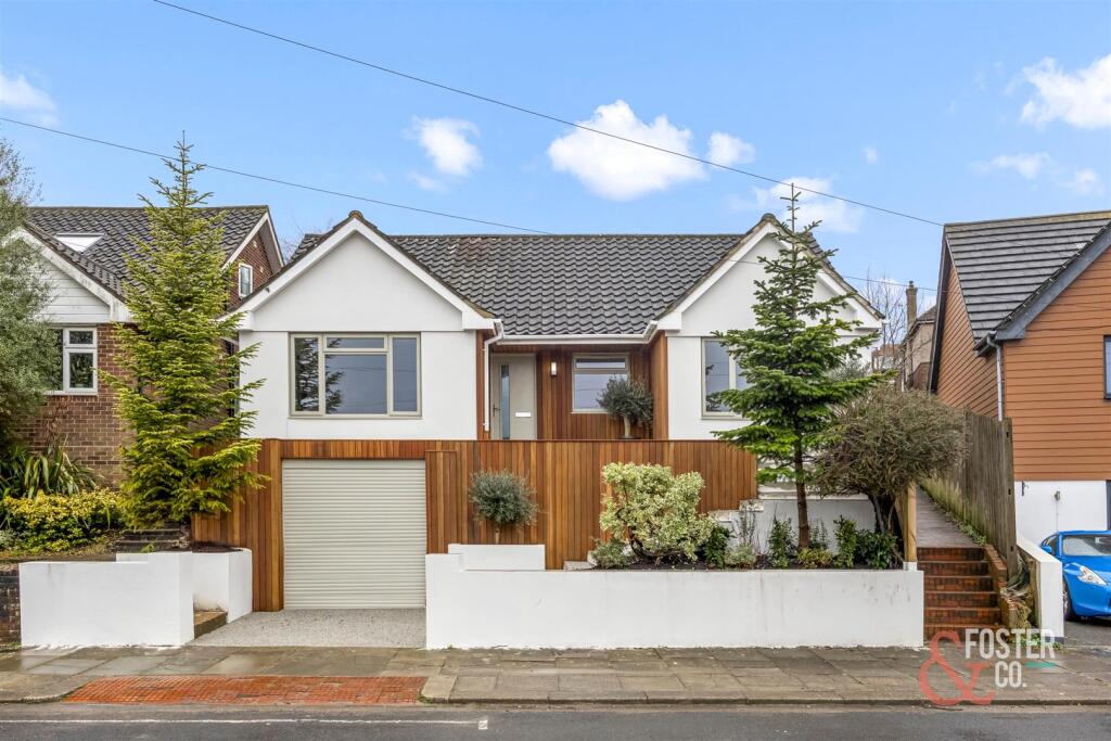 Main image of property: Goldstone Way, Hove