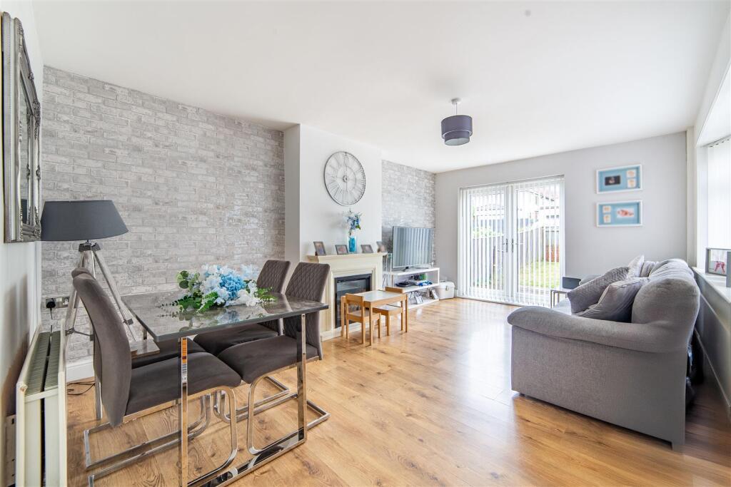 House in Newcastle upon Tyne - View 5