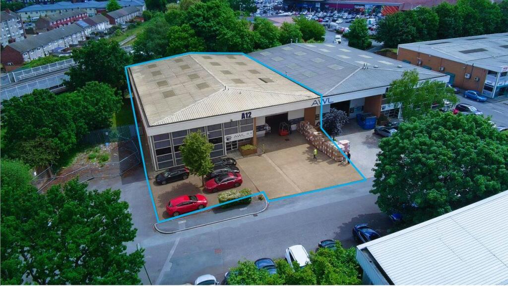 A12 Brooklands External.JPG