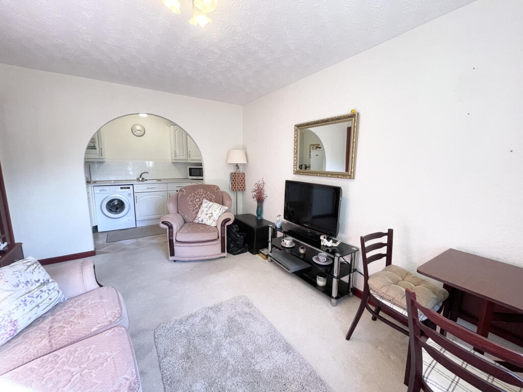 Apartment in Blackpool - View 2