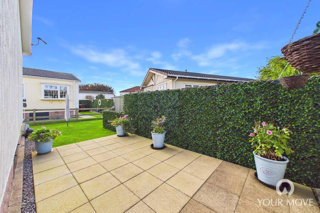House in Gosforth - View 4