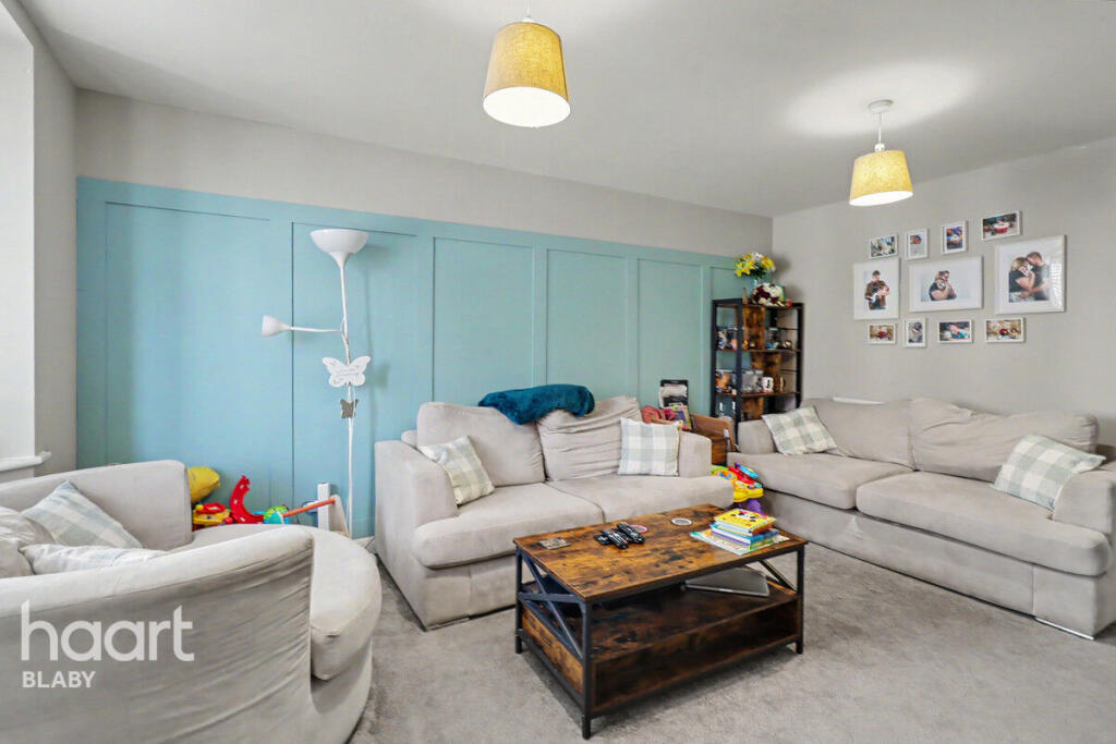 Main image of property: Gravel Pen, Leicester
