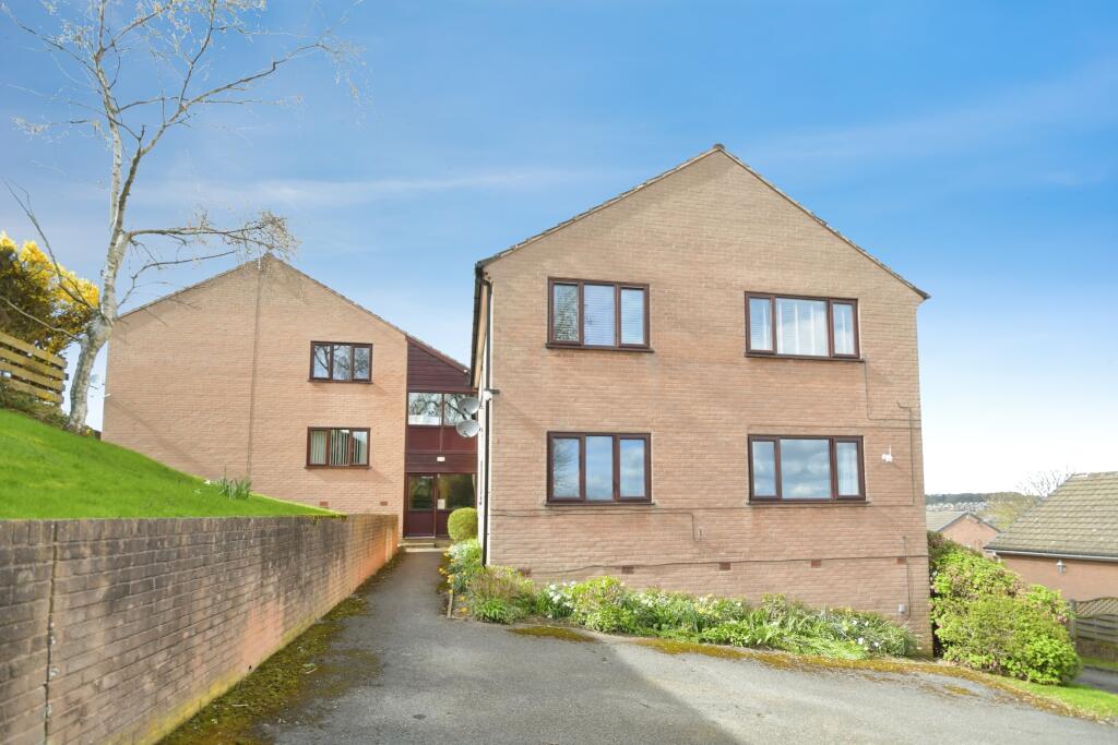 Main image of property: Burns Drive, Dronfield, S18