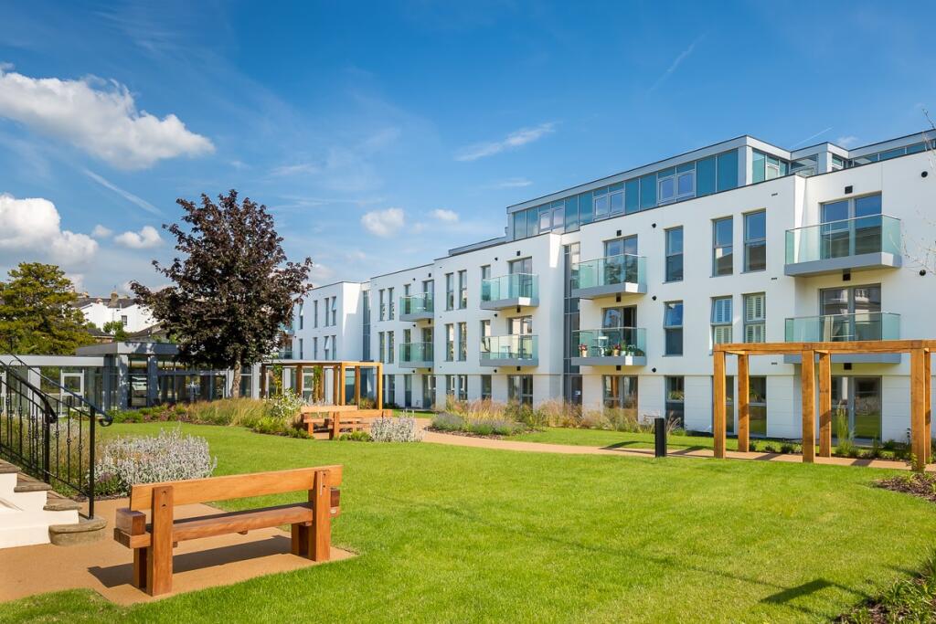 Main image of property: Lansdown Road, Cheltenham, GL50