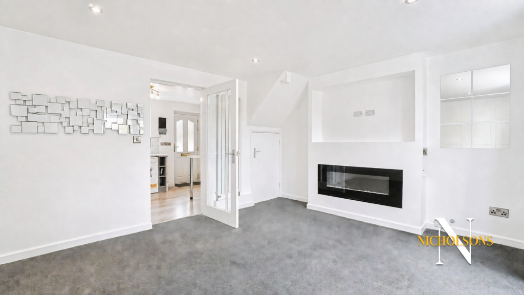 Perfect first buy - fully refurbished on Poulter View photo 4