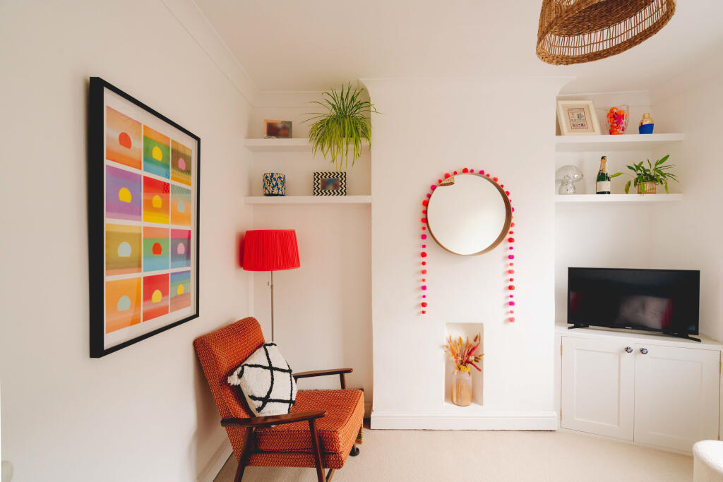 Main image of property: British Road, Bedminster, BS3