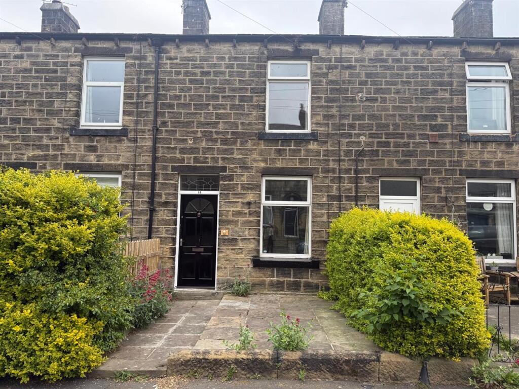 Main image of property: West View, Silsden