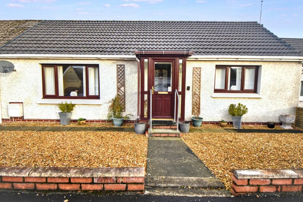 Main image of property: Nithsdale Avenue, KA18