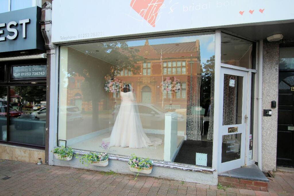 Main image of property: 50 Woodlands Road, Ansdell, Lytham St. Annes