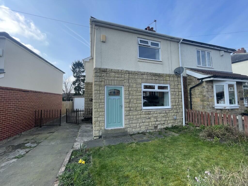 Main image of property: Park Avenue, Lofthouse, WF3