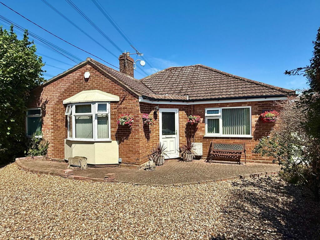 Main image of property: Old Norwich Road, Ipswich, IP1